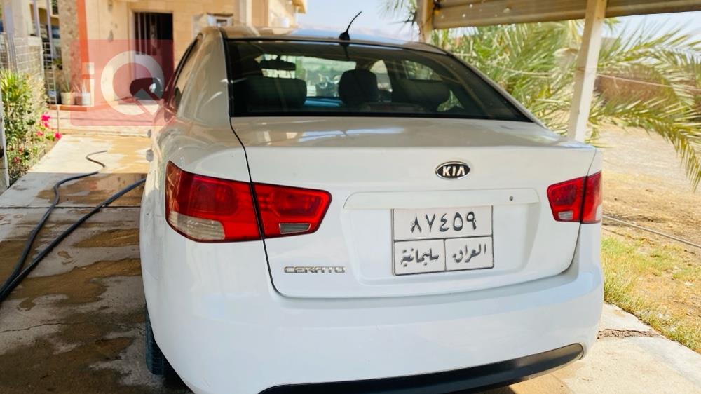 Kia Cerato